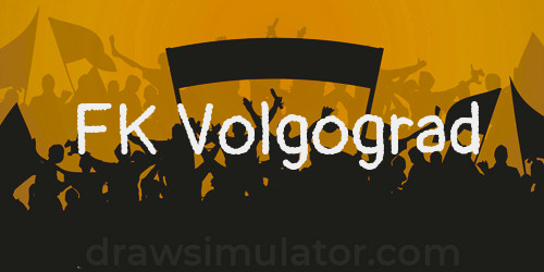 FK Volgograd